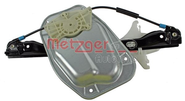 METZGER Fensterheber